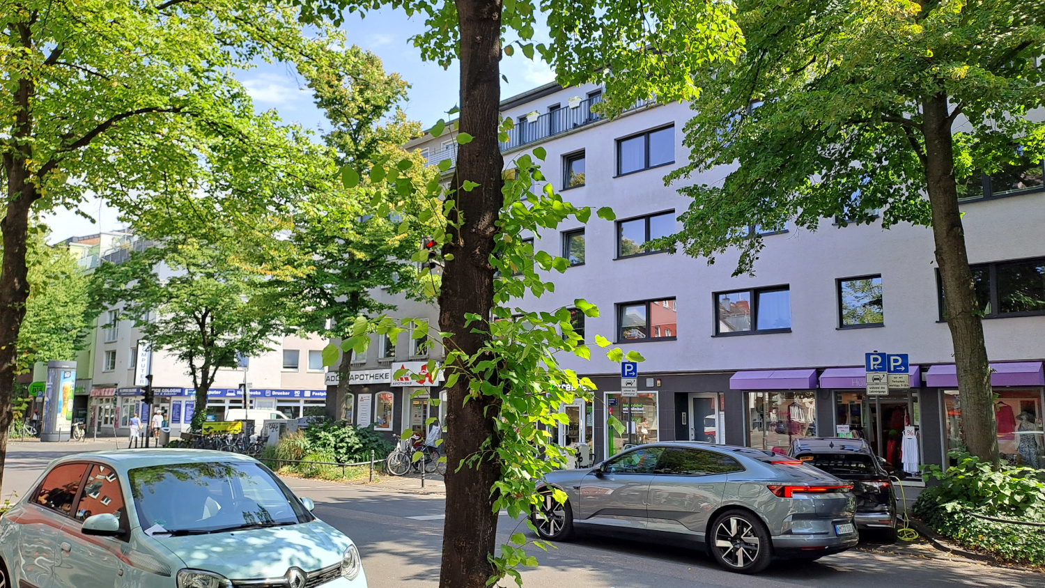 Lindenthal Cologne
